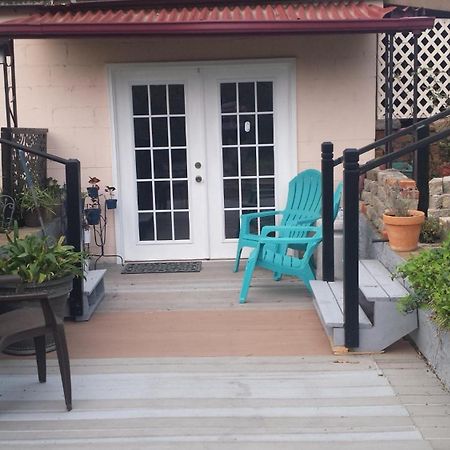 Grandeur Farm Retreat Bed & Breakfast Marshallville Exterior photo